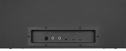 Цифровое пианино Nux NCK-430-BK