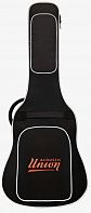 Чехол Acoustic Union 0230A-BK, Black