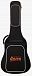 Чехол Acoustic Union 0230A-BK, Black