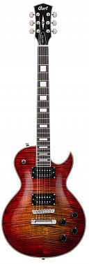 Электрогитара CORT CR300-Deluxe-FB