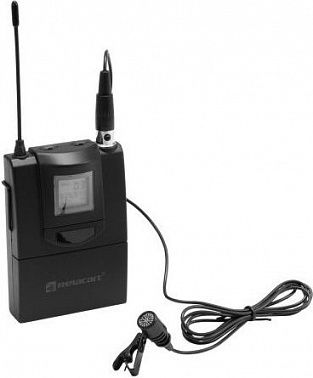 Радиосистема RELACART UR-111SMT