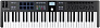 MIDI-клавиатура ARTURIA KeyLab Essential 61 mk3 Black