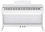 Цифровое пианино CASIO AP-270 WE (с банкеткой)