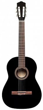 Классическая гитара STAGG SCL50-BLK (уценка)
