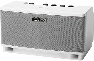 КОМБО-МОНИТОР ROLAND CUBE LIGHT MONITOR WHITE