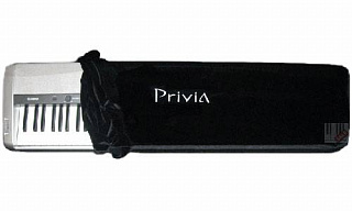 НАКИДКА КЛАВИШНАЯ ДЛЯ CASIO PRIVIA