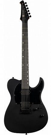 Электрогитара SPIRA T-400 MBK