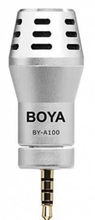 Микрофон BOYA BY-A100