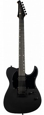 Электрогитара SPIRA T-400 MBK