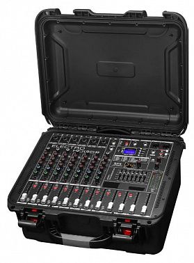 Микшерный пульт ELARCON CB-750