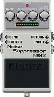 Педаль эффектов BOSS NS-1X