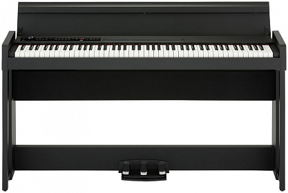Цифровое пианино KORG C1-BK