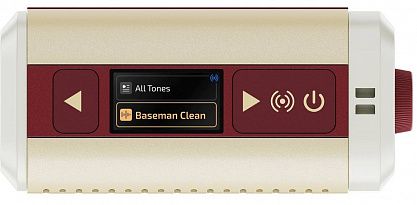 Комбоусилитель Hotone Pulze Mini