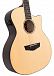 Электроакустика D'Angelico Premier Fulton LS Natural