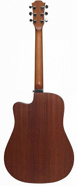 Акустическая гитара FLIGHT AD-455C NA