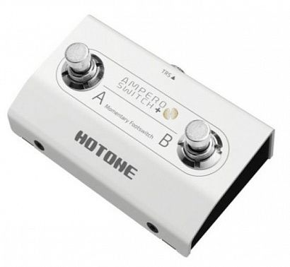 Футсвитч HOTONE Ampero Switch+