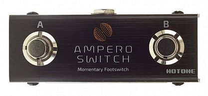 Футсвитч HOTONE Ampero Switch