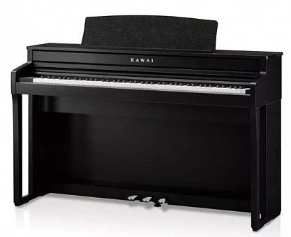 Цифровое пианино Kawai CA501 B