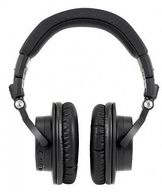 Наушники Audio-Technica ATH-M50XBT2 Black