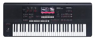 Синтезатор MEDELI AKX10S