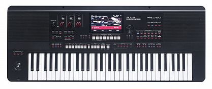 Синтезатор MEDELI AKX10S