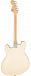 Электрогитара FENDER SQUIER Affinity Starcaster DLX LRL Olympic White
