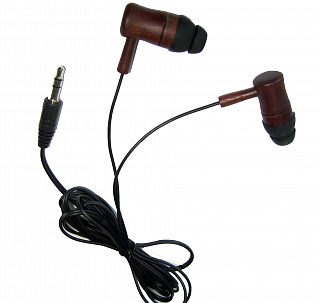 НАУШНИКИ ARTHUR FORTY EWS 3X A