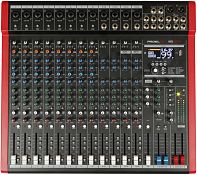 Микшерный пульт PROEL MQ1624X