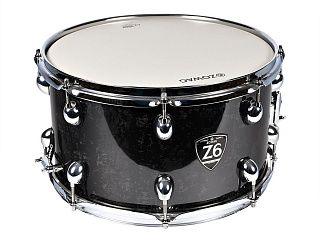 Малый барабан ZOWAG Z6-SS1408-V23 DKF