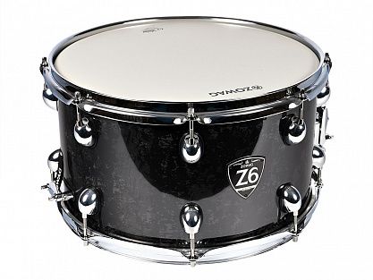 Малый барабан ZOWAG Z6-SS1408-V23 DKF