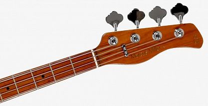 Бас-гитара Sire D5 Alder-4 TS