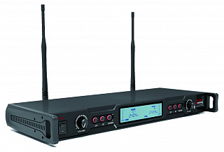 Вокальная радиосистема SOUNDKING W22