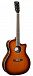 Электроакустика Cort Exotic-GA-Walnut-SS