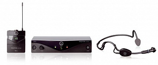 AKG Perception Wireless 45 Sports Set BD B1
