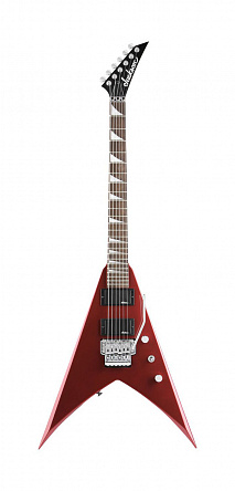 ЭЛЕКТРОГИТАРА JACKSON JS32 KING V IR W/GB