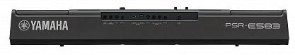 Синтезатор YAMAHA PSR-E583