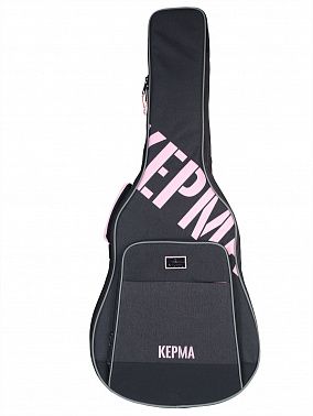 Акустическая гитара Kepma F2M-GA-N
