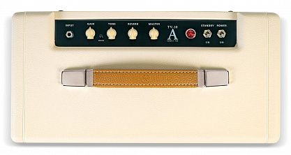 Гитарный комбо Blackstar TV-10 A 6L6