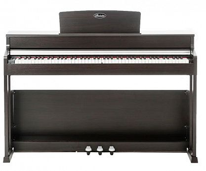 Цифровое пианино Beisite B-808 Pro BN