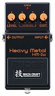 Педаль эффектов BOSS HM-2W