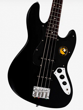 Бас-гитара Sire V3P-4 BKS