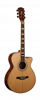 Акустическая гитара LUCIA BJ - 40011 C / N