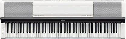 Цифровое пианино YAMAHA P-S500WH