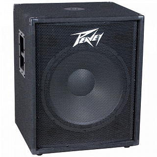 САБВУФЕР Peavey PV 118D Sub