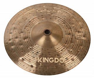 Тарелка KINGDO 8" COLLECTION ARTIST DRY SPLASH