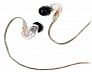 Наушники SHURE SE215-CL-EFS