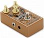 Педаль эффектов CALINE CP-508
