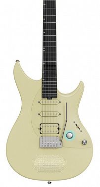 Электрогитара Enya NOVA GO SONIC NEW WHITE INSPIRE