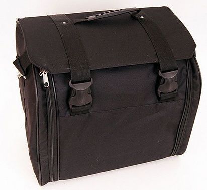 Шуйская гармонь S51XL-A-BLACK