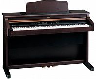 ЦИФРОВОЕ ПИАНИНО ROLAND HP-107